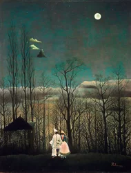 カーニバルの夜